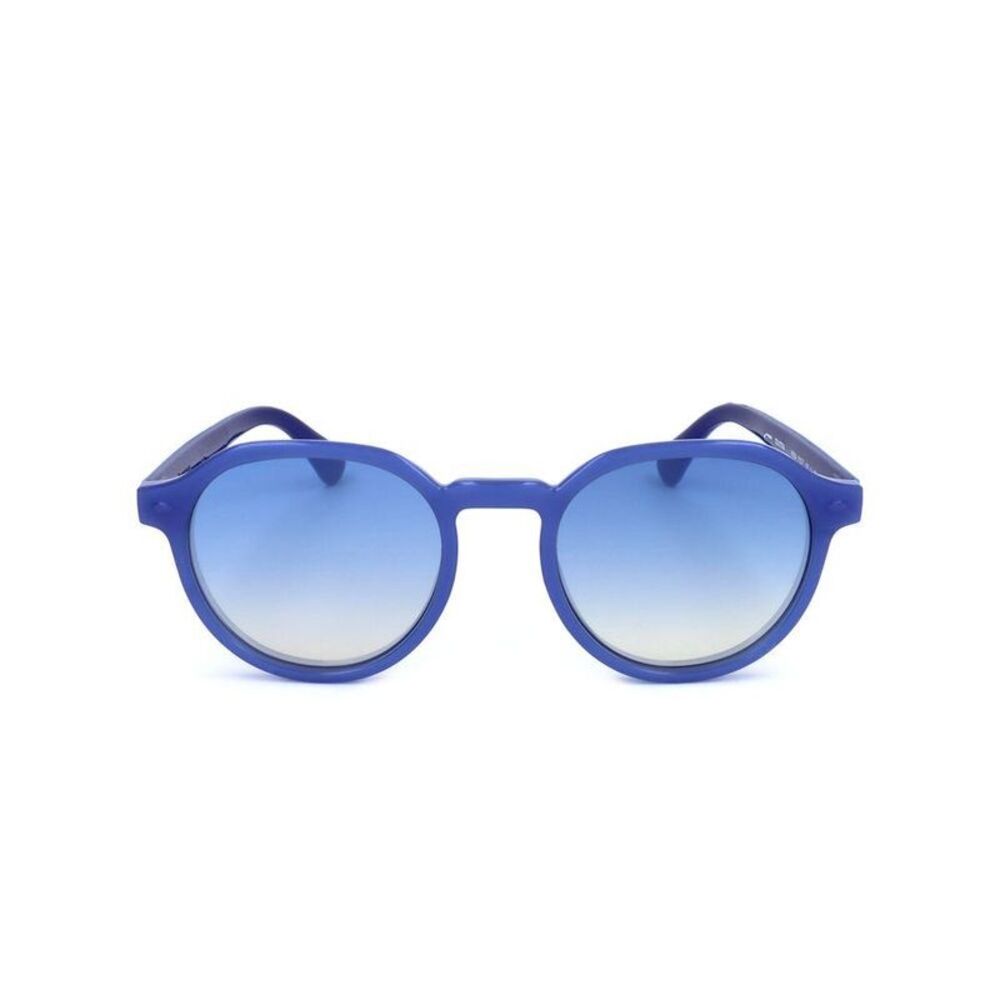 HAVAIANAS Plastic Sunglasses with UV Protection Unisex Blue